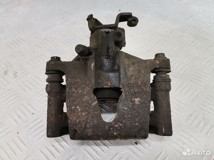 Суппорт задний левый для Ford Mondeo 3 1478420