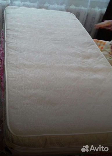 Кровать детская для погодок