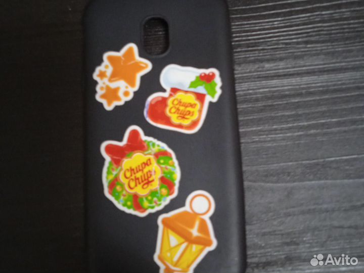 Чехол, 2х (редми 9с, Самсунг J3)