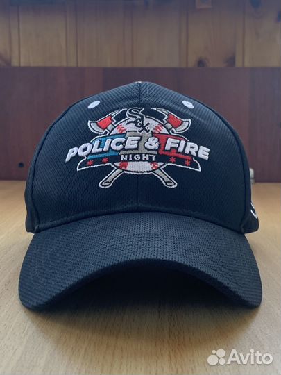 Бейсболка Sox оригинал