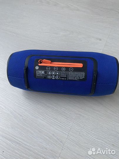 Беспроводные наушники и колонка jbl