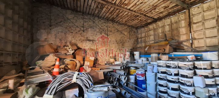 Сдам складское помещение, 30 м²