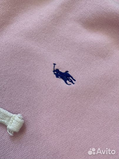 Худи Polo Ralph Lauren (XL) оригинал