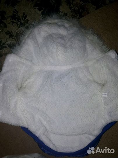 Куртка для животного