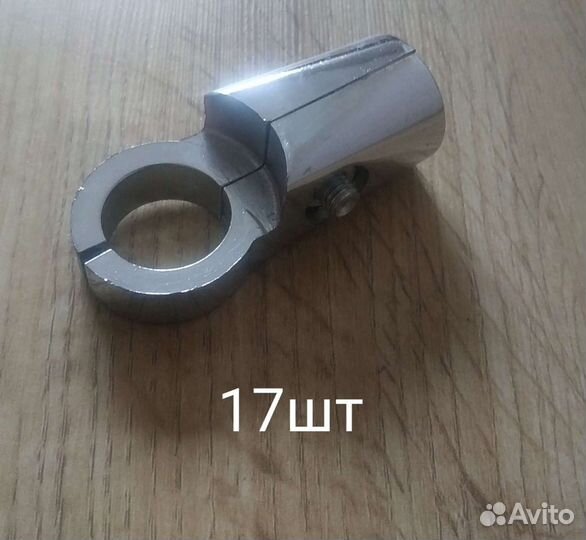 Соединители джокер, антикражные датчики, терминал