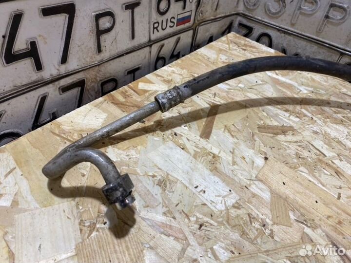 Трубка кондиционера Mitsubishi Lancer 4G18 2004