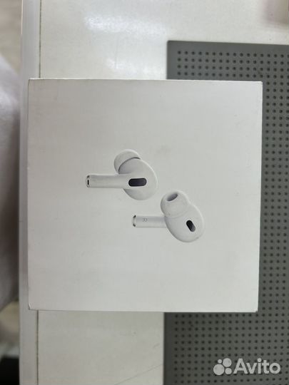 Наушники apple airpods pro 2 новые typ-c