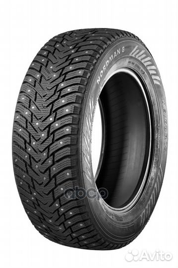 Ikon Tyres Nordman 8 225/45 R18