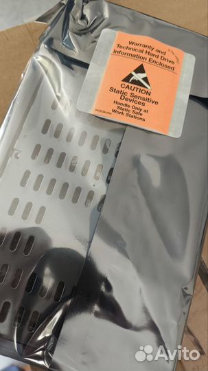 Жесткий диск HP 146Gb 347708-B22 347779-001 HPB1 s