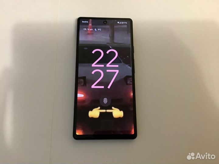 Google Pixel 6, 8/128 ГБ