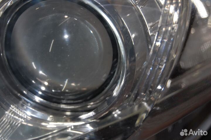 Фара левая - Honda Civic 9 (2011-17гг)