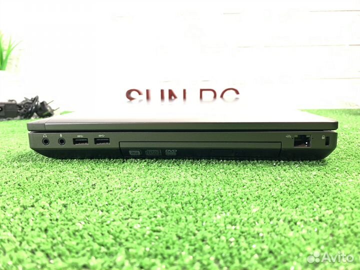 Ноутбук HP i5-3210/500gb/15.6