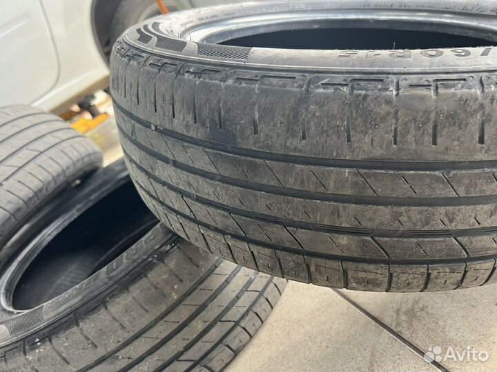 Jinyu Gallopro Multiseason 185/60 R15