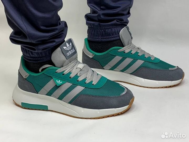 Кроссовки Adidas Retropy F2 мужские