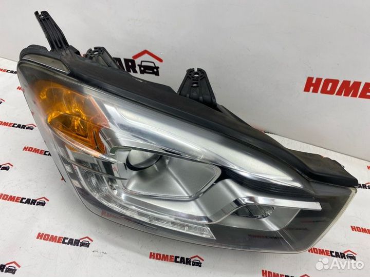 Фара передняя правая Ssangyong Actyon CK