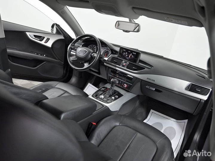 Audi A7 2.8 AMT, 2014, 144 000 км