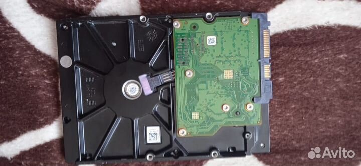 Жесткий диск 250 гб