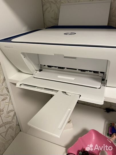 Принтер мфу