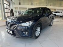 Mazda CX-5 2.0 AT, 2016, 138 200 км, с пробегом, цена 1 950 000 руб.