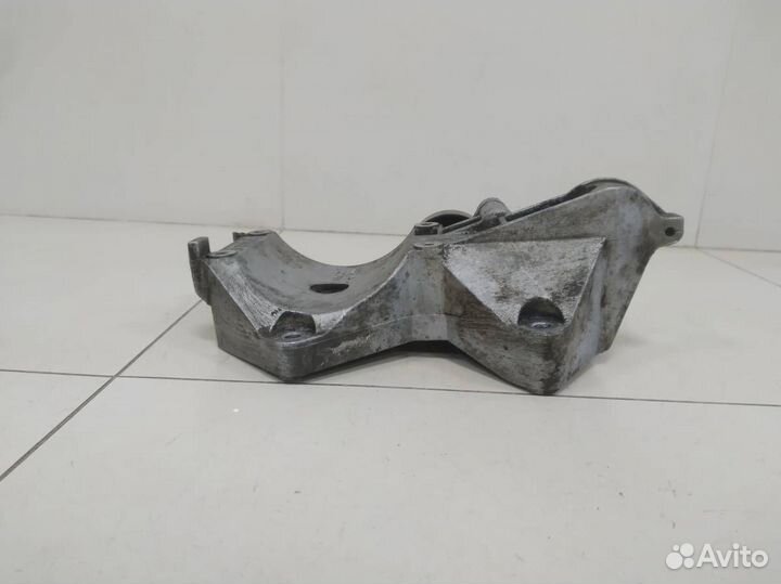 Кронштейн кондиционера Chevrolet Lacetti J200 2003