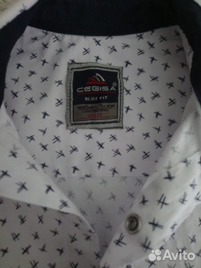 Костюм на мальчика