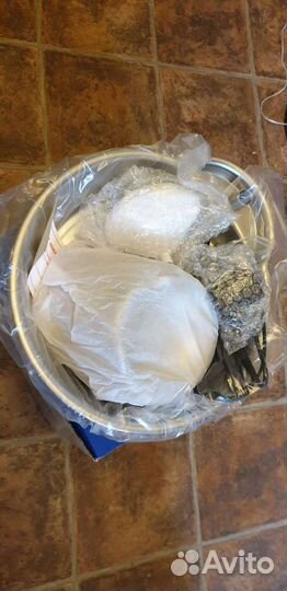 Поилка Pioneer premier trinkbrunnen big max