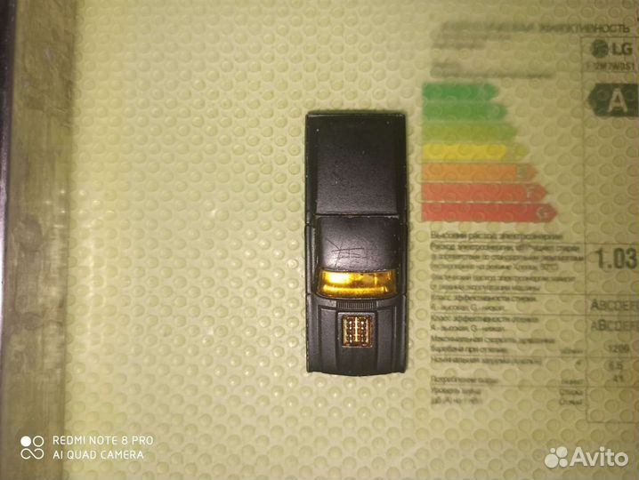 Машинка Hotweels