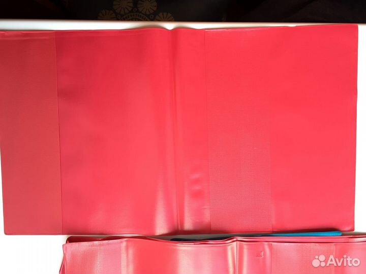 Канцтовары СССР обложка универсальная для книг