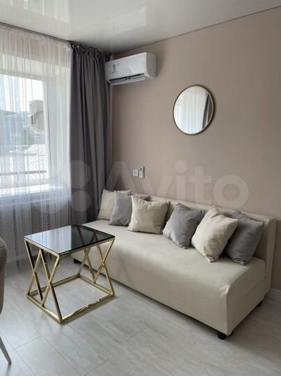 1-к. квартира, 32 м², 5/5 эт.