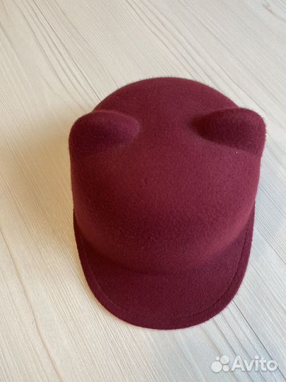 Шляпа женская