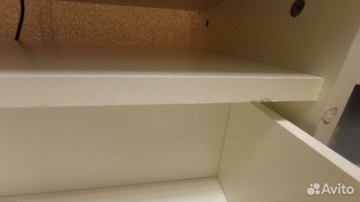 Тумба под телевизор IKEA