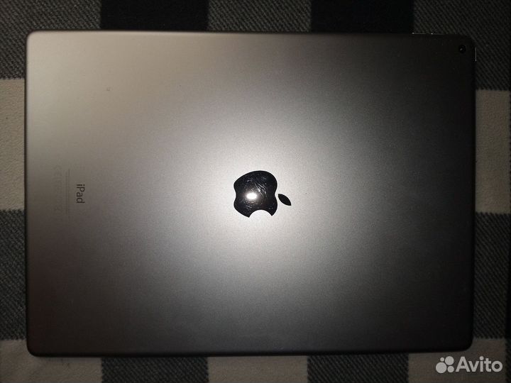 iPad Pro 12.9 2015 (32gb) Wi-Fi