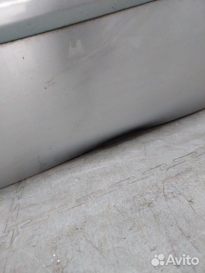 Дверь боковая правая передняя Citroen C5, 2004