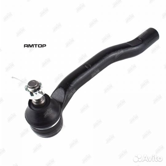 Jikiu ET21023R ET21023R jikiu Наконечник рулевой т