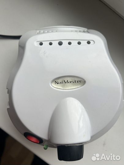 Аппарат для маникюра и педикюра