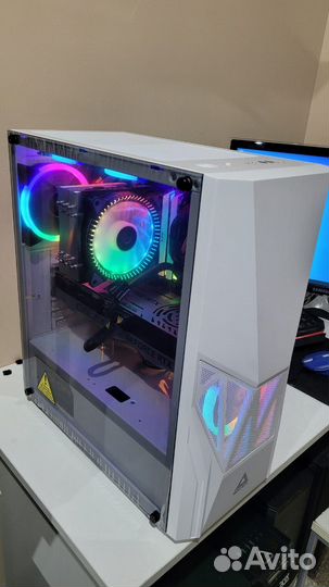 Gaming PC 5700X 32gb RTX3080 10gb