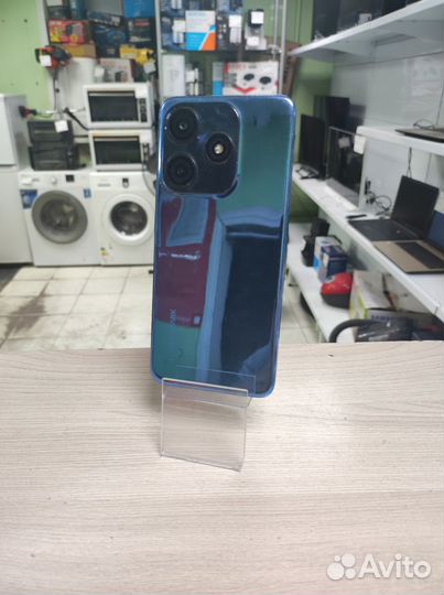 TECNO Spark 10c, 4/64 ГБ