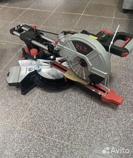 Торцовочная пила прокат аренда