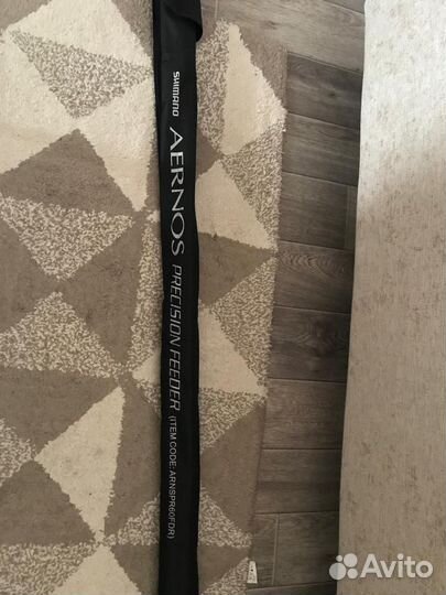 Фидер Шимано 3,30 до 60 грамм