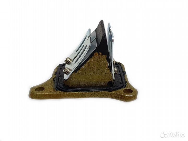 Лепестковый клапан Dio ZX AF-34/35 под 3 болта CN