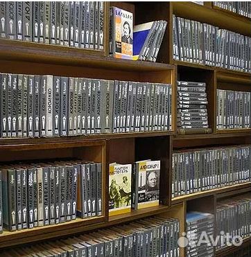 Книги из серии жзл