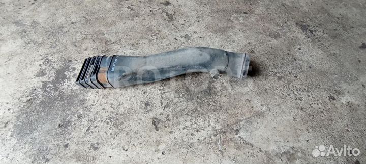 Воздухозаборник DAF XF 105 2012 1637943