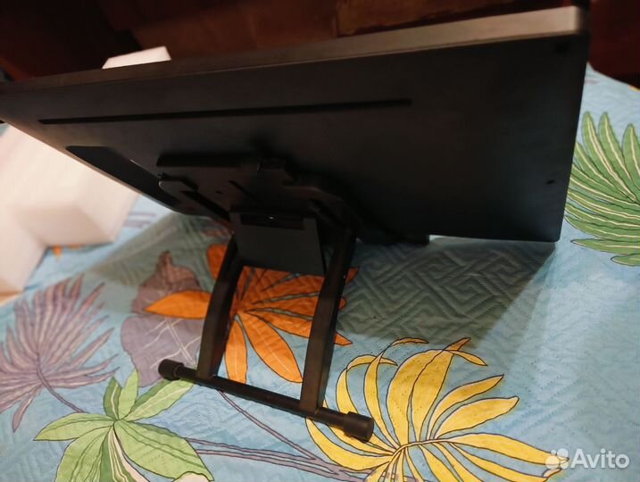 Графический планшет XP-PEN Artist 22E