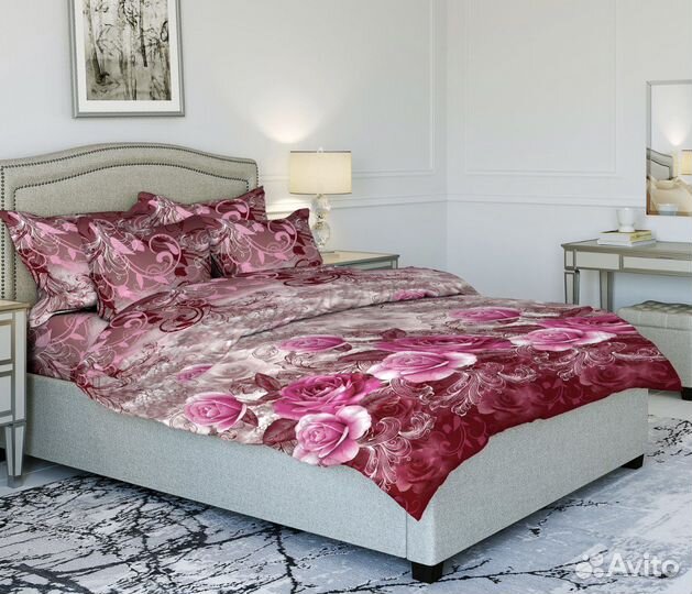 Постельное белье Иваново