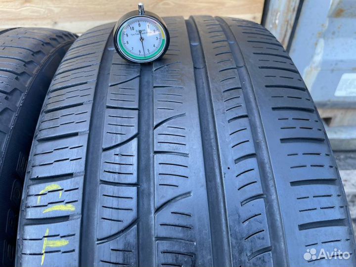 Pirelli Scorpion Verde All Season 275/45 R21