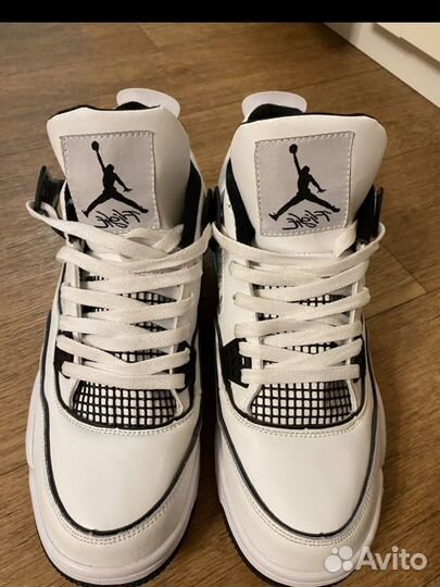 Кроссовки мужские