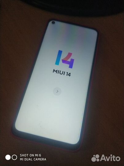 Xiaomi Redmi Note 9T, 4/128 ГБ