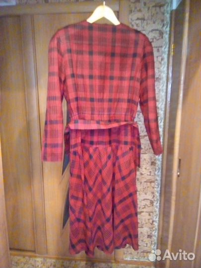 Женское платье