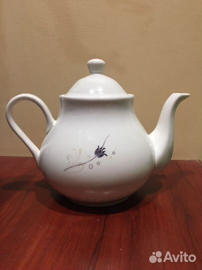 Заварочный чайник