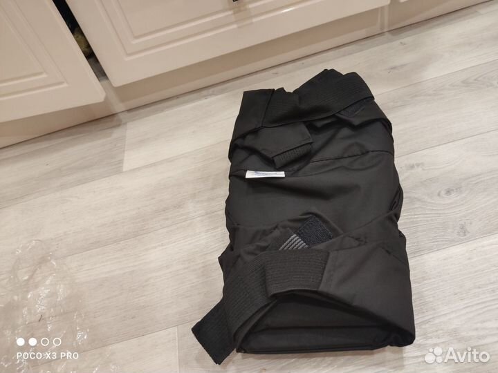 Наколенники 